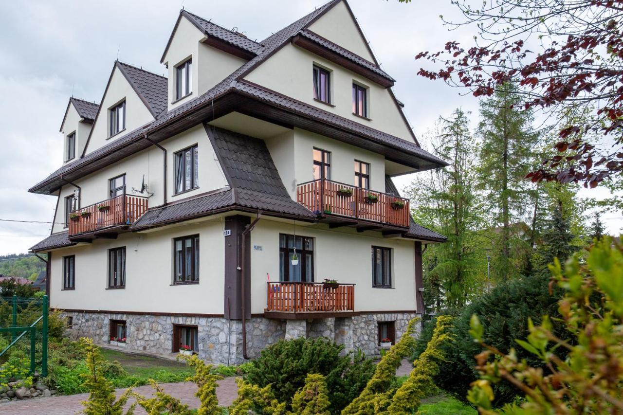Ballada 2 Zakopane Esterno foto